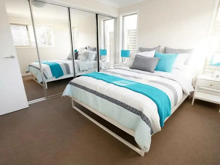 Fifth view of Homely townhouse listing, 7/60 Lakefield Place, Runcorn QLD 4113