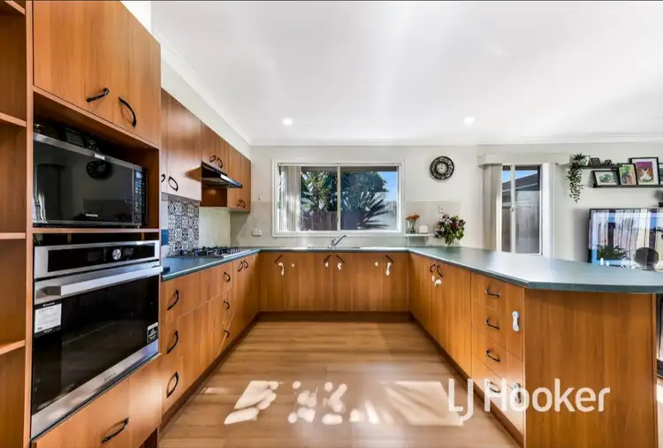 Third view of Homely house listing, 5A Causon Court, Noble Park VIC 3174