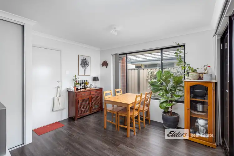 Fourth view of Homely house listing, 10 Currawong Way, Australind WA 6233