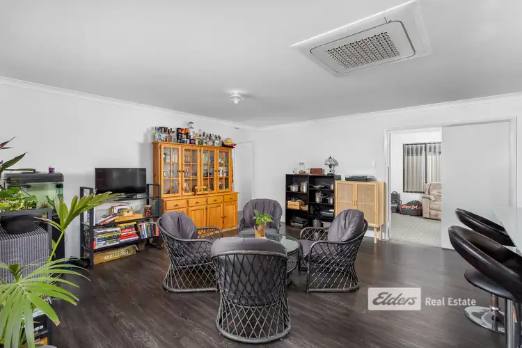 Fifth view of Homely house listing, 10 Currawong Way, Australind WA 6233