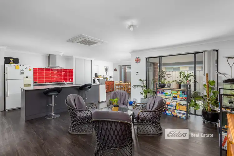 Sixth view of Homely house listing, 10 Currawong Way, Australind WA 6233