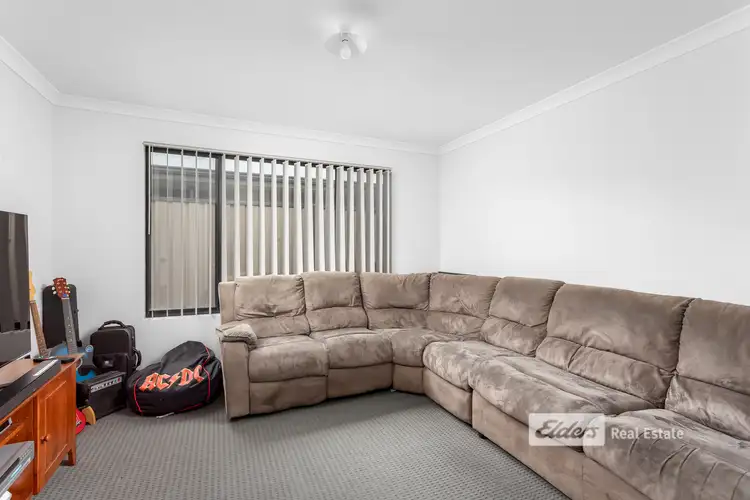 Seventh view of Homely house listing, 10 Currawong Way, Australind WA 6233