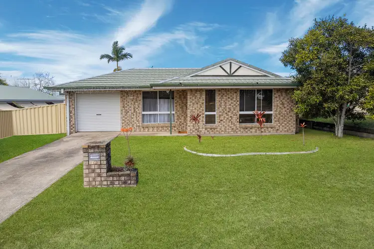 16 Wilkinson Drive, Crestmead QLD 4132