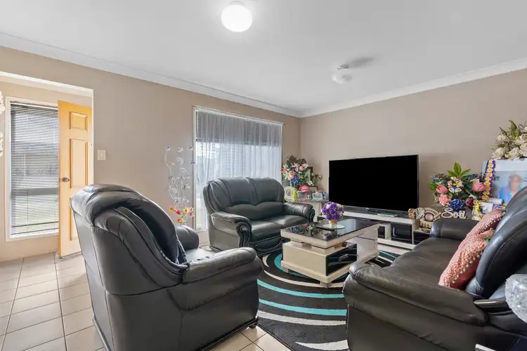 Second view of Homely house listing, 16 Wilkinson Drive, Crestmead QLD 4132