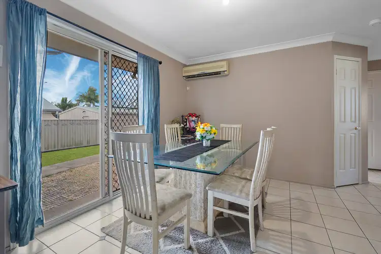 Fifth view of Homely house listing, 16 Wilkinson Drive, Crestmead QLD 4132