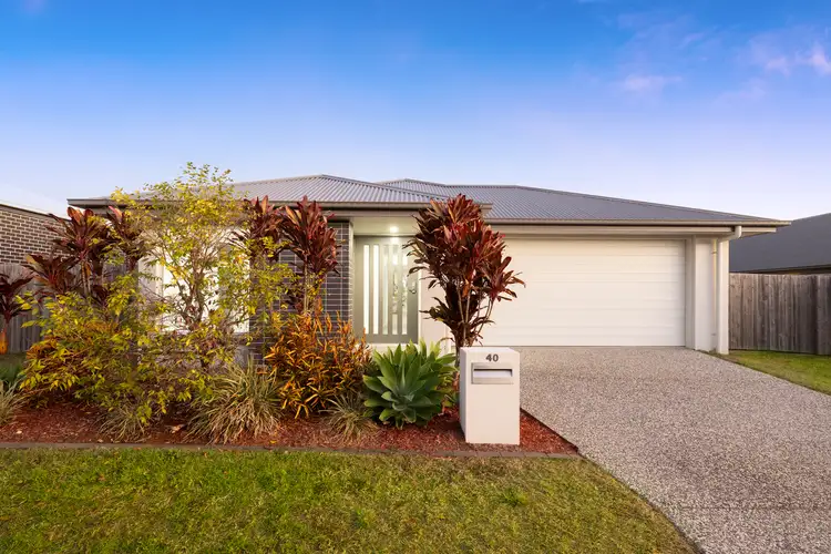 40 Willow Circuit, Yarrabilba QLD 4207