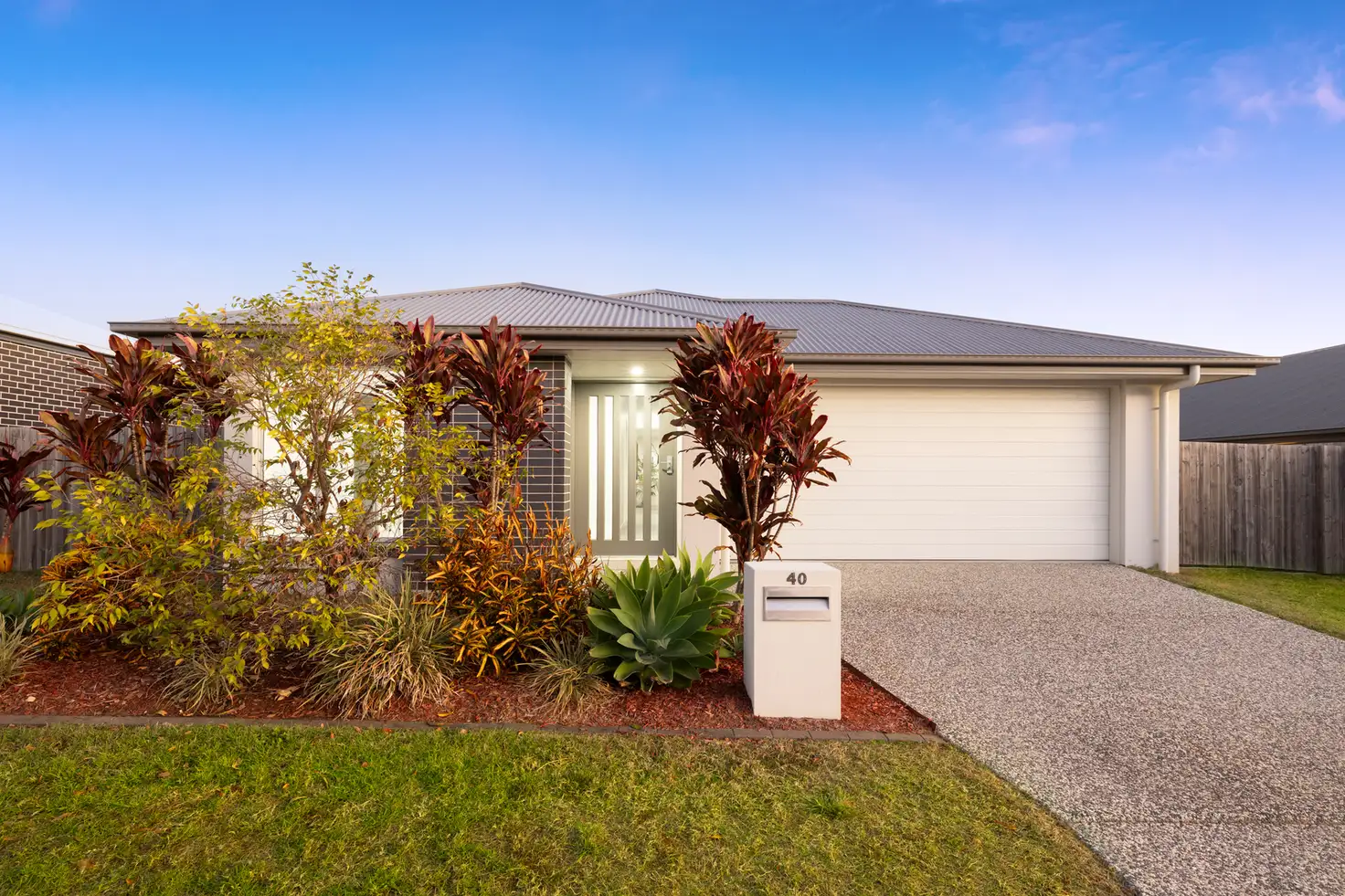 Main view of Homely house listing, 40 Willow Circuit, Yarrabilba QLD 4207
