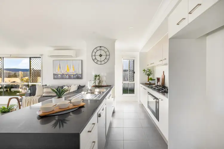 Second view of Homely house listing, 40 Willow Circuit, Yarrabilba QLD 4207