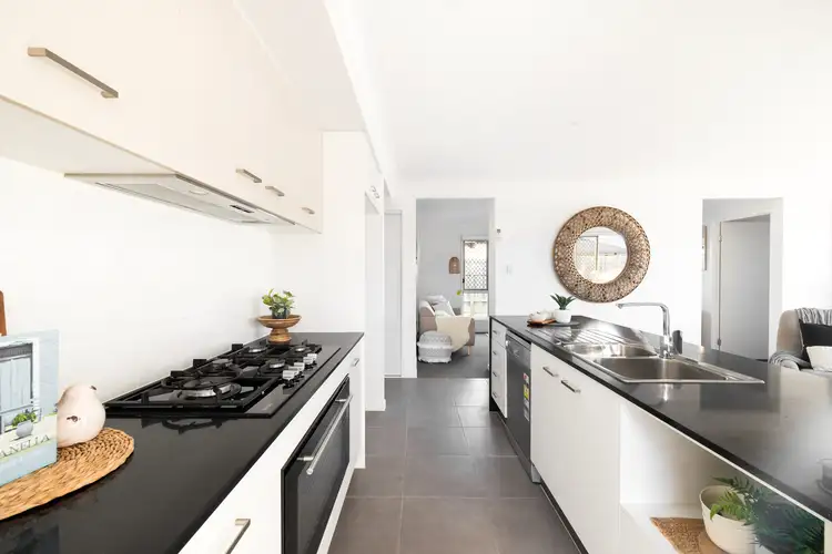 Fourth view of Homely house listing, 40 Willow Circuit, Yarrabilba QLD 4207