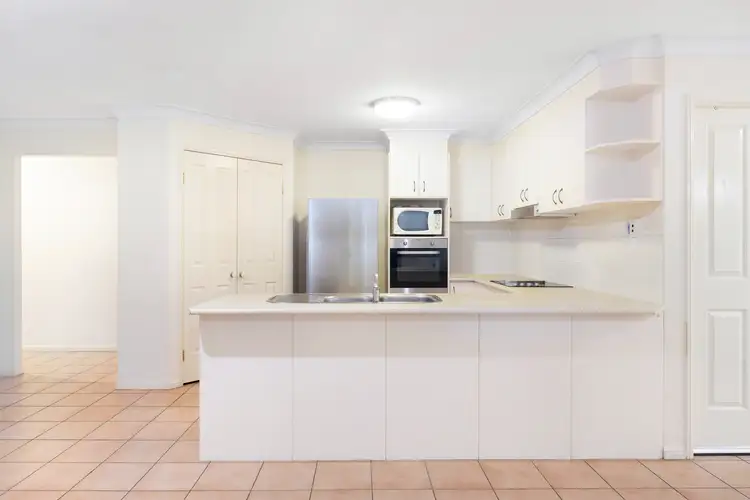Second view of Homely house listing, 40 Waterbrooke Circuit, Drewvale QLD 4116