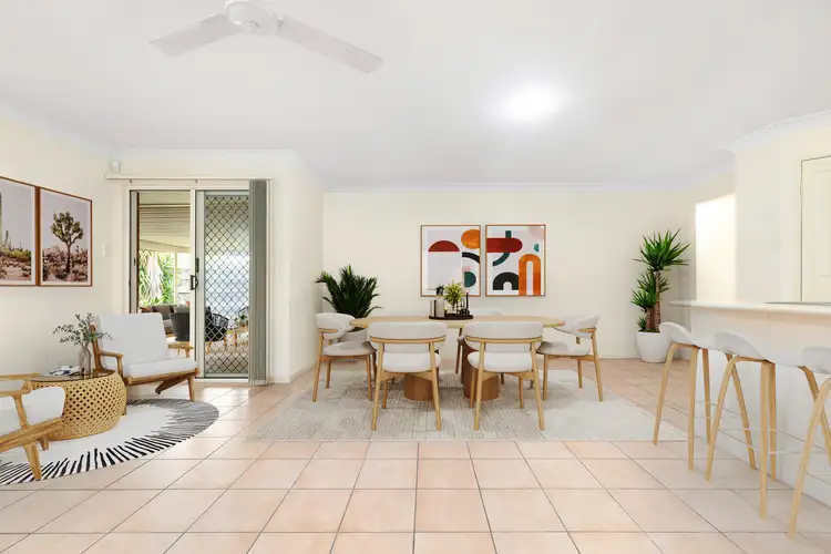 Third view of Homely house listing, 40 Waterbrooke Circuit, Drewvale QLD 4116