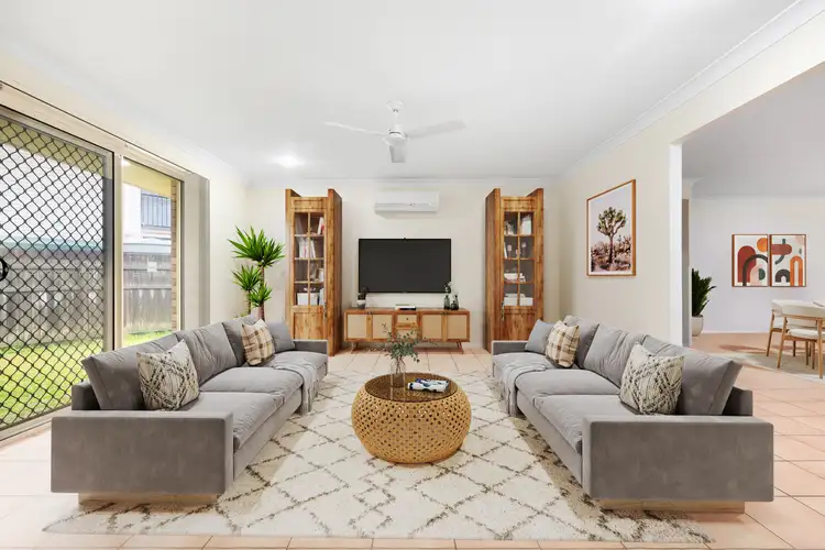 Fourth view of Homely house listing, 40 Waterbrooke Circuit, Drewvale QLD 4116