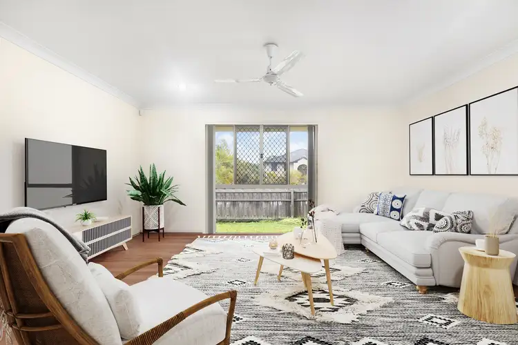 Fifth view of Homely house listing, 40 Waterbrooke Circuit, Drewvale QLD 4116