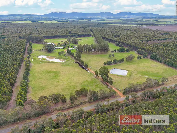 Main view of Homely rural property listing, 1113 Settlement Road, Narrikup WA 6326