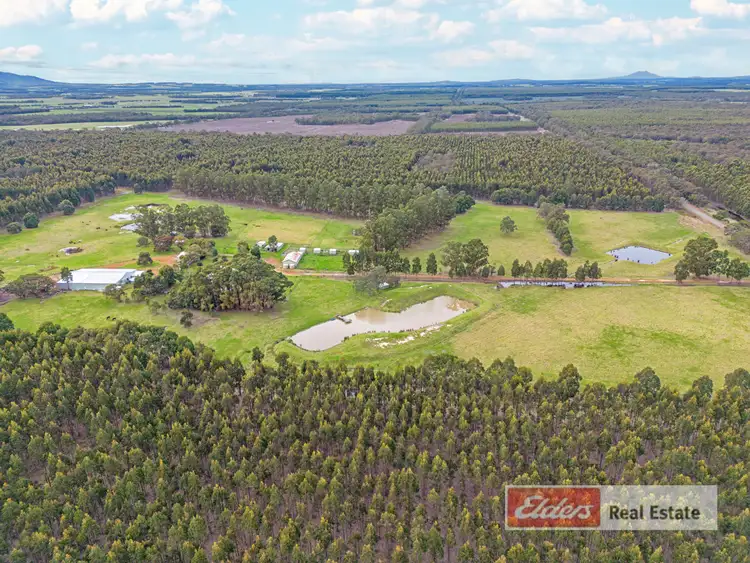 Second view of Homely rural property listing, 1113 Settlement Road, Narrikup WA 6326