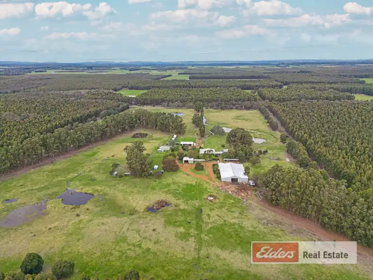Third view of Homely rural property listing, 1113 Settlement Road, Narrikup WA 6326