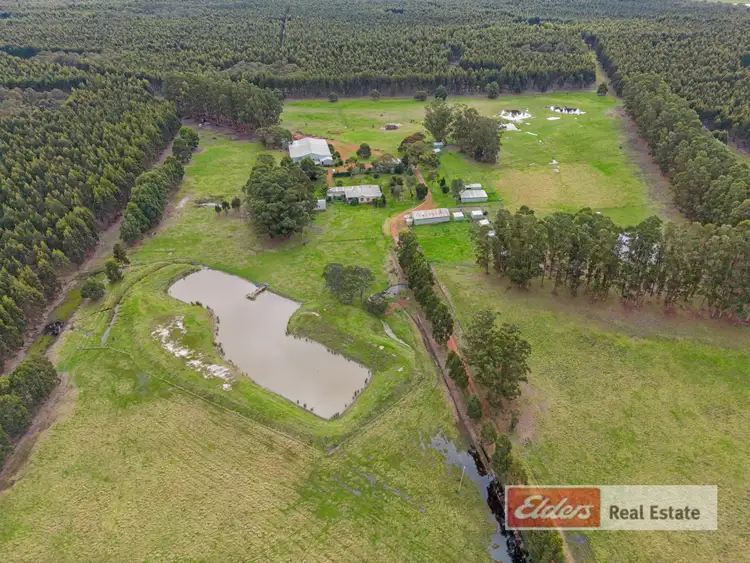 Fifth view of Homely rural property listing, 1113 Settlement Road, Narrikup WA 6326