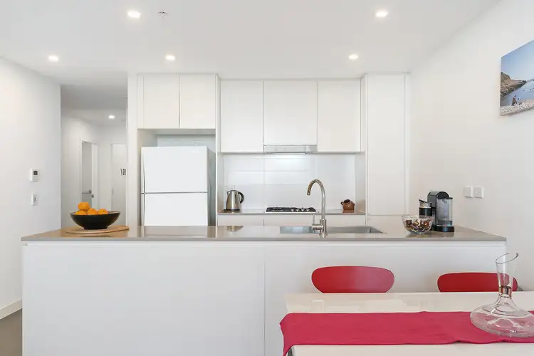 Second view of Homely unit listing, 1205/25 Treacy Street, Hurstville NSW 2220
