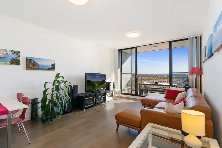 Third view of Homely unit listing, 1205/25 Treacy Street, Hurstville NSW 2220