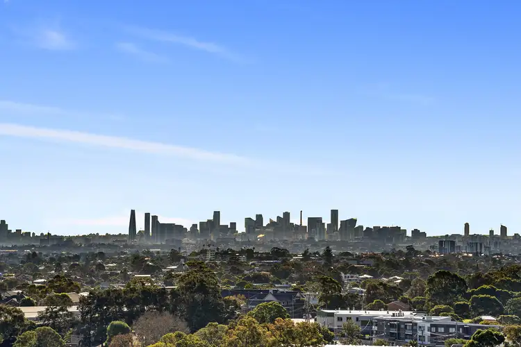 Fourth view of Homely unit listing, 1205/25 Treacy Street, Hurstville NSW 2220