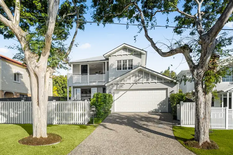 26 Cressey Street, Wavell Heights QLD 4012