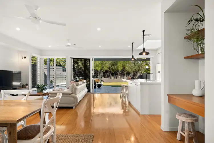 Sixth view of Homely house listing, 26 Cressey Street, Wavell Heights QLD 4012