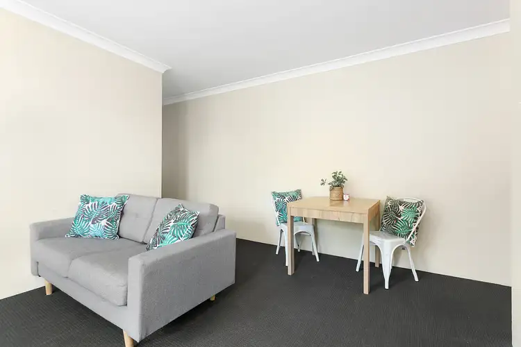 Third view of Homely apartment listing, 5/77 Union Street, Dulwich Hill NSW 2203