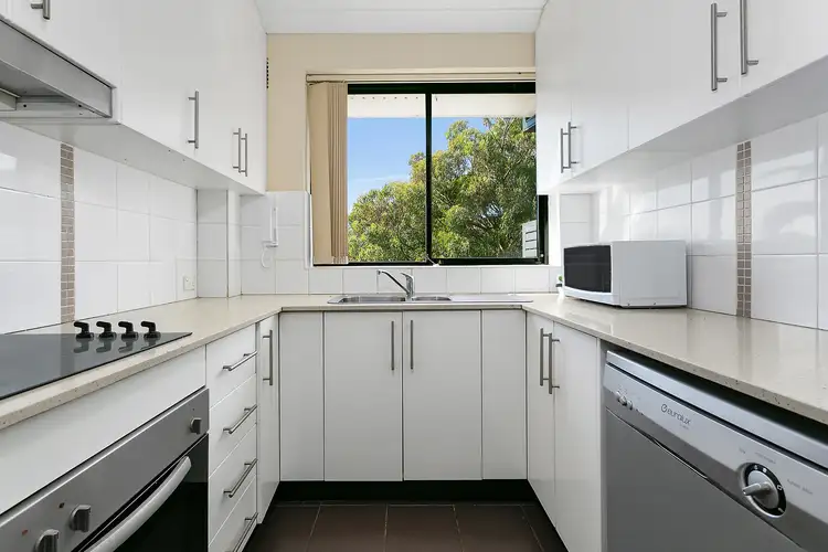 Fourth view of Homely apartment listing, 5/77 Union Street, Dulwich Hill NSW 2203