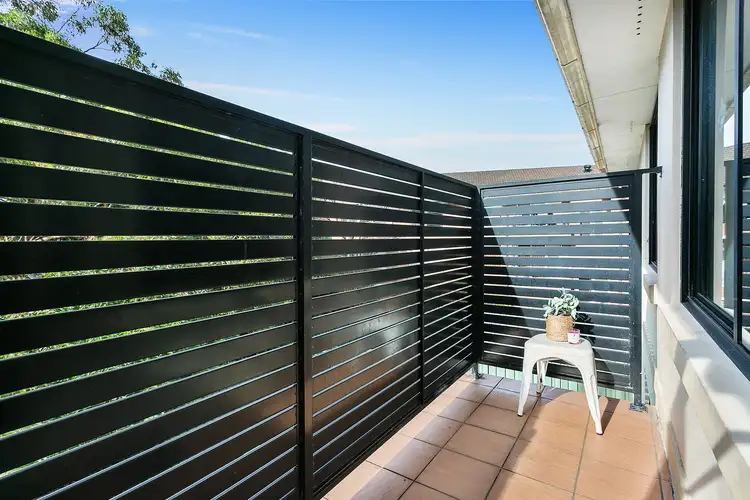 Fifth view of Homely apartment listing, 5/77 Union Street, Dulwich Hill NSW 2203