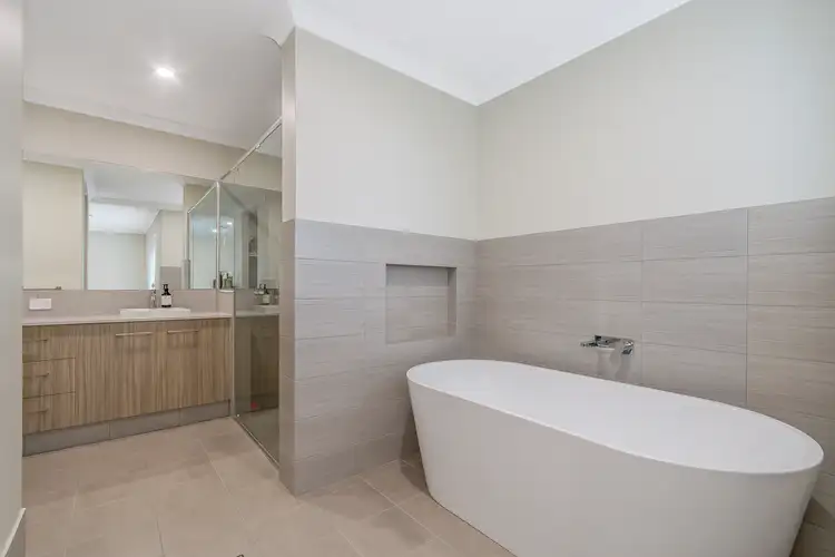 Sixth view of Homely house listing, 31 Sorrento Road, Piara Waters WA 6112