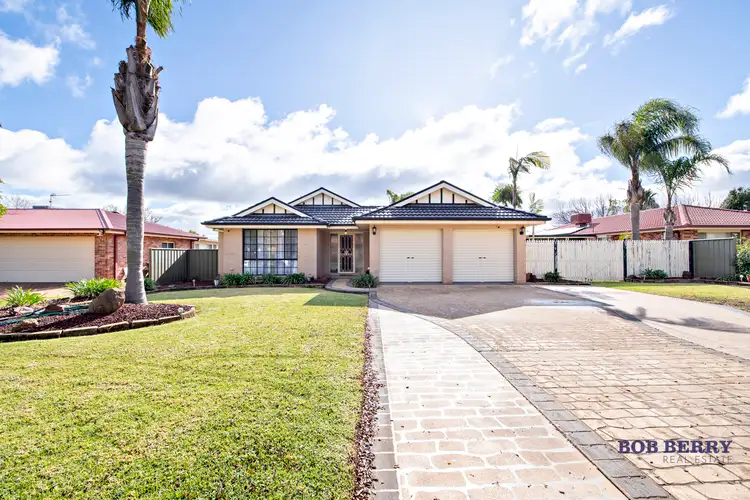 Main view of Homely house listing, 6 Ken Mcmullen Place, Dubbo NSW 2830