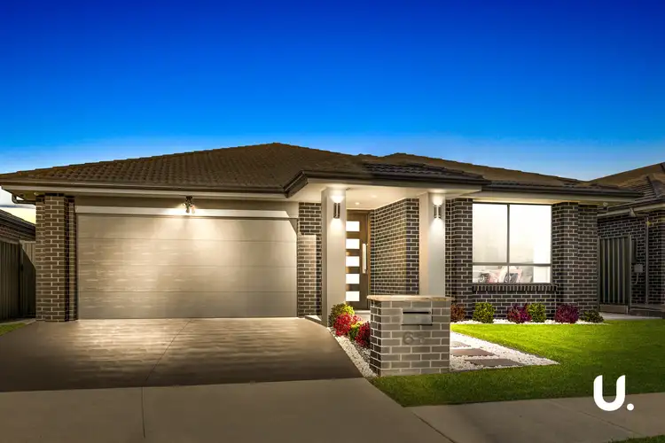 63 Commissioners Drive, Denham Court NSW 2565