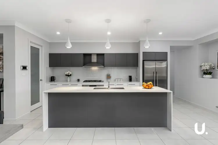 Second view of Homely house listing, 63 Commissioners Drive, Denham Court NSW 2565