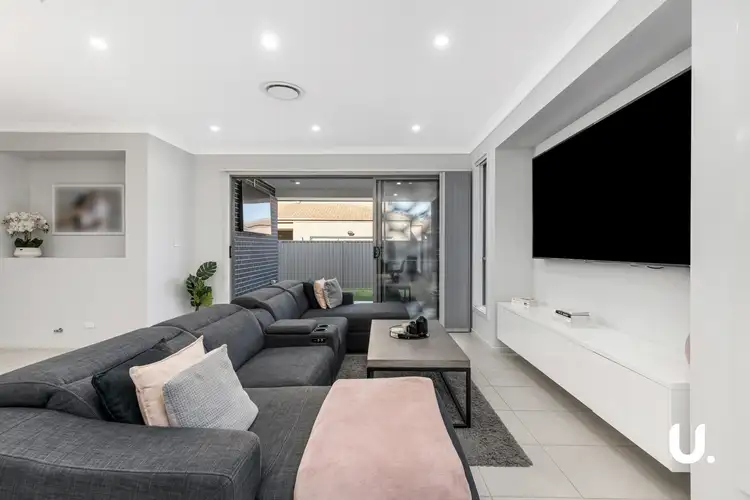 Third view of Homely house listing, 63 Commissioners Drive, Denham Court NSW 2565
