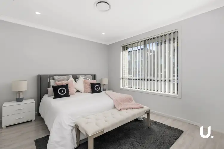 Fifth view of Homely house listing, 63 Commissioners Drive, Denham Court NSW 2565