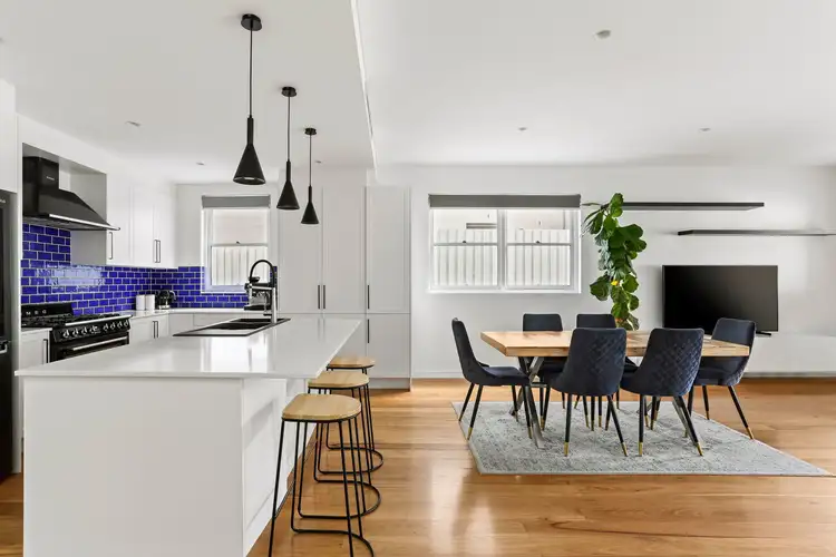 Fifth view of Homely house listing, 7 Lasseter Avenue, Chifley NSW 2036