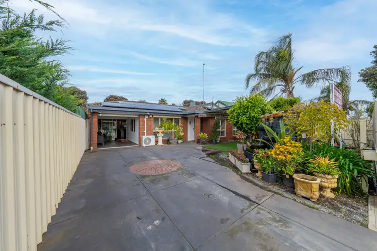 282 Martins Road, Parafield Gardens SA 5107
