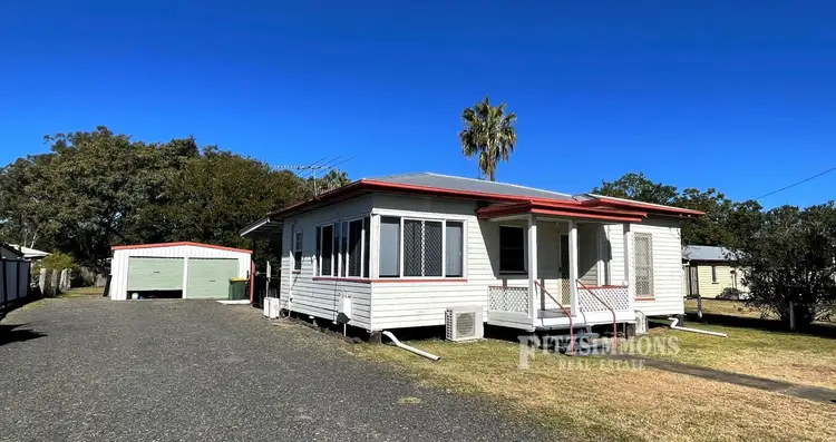33 Garrow Street, Dalby QLD 4405