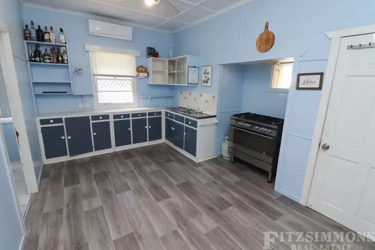 Third view of Homely house listing, 33 Garrow Street, Dalby QLD 4405