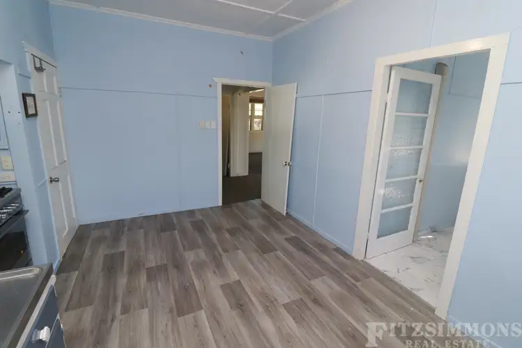 Fourth view of Homely house listing, 33 Garrow Street, Dalby QLD 4405