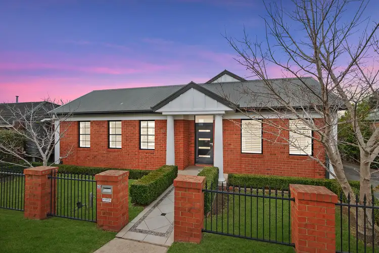 Main view of Homely unit listing, 1/43 Herd Road, Belmont VIC 3216