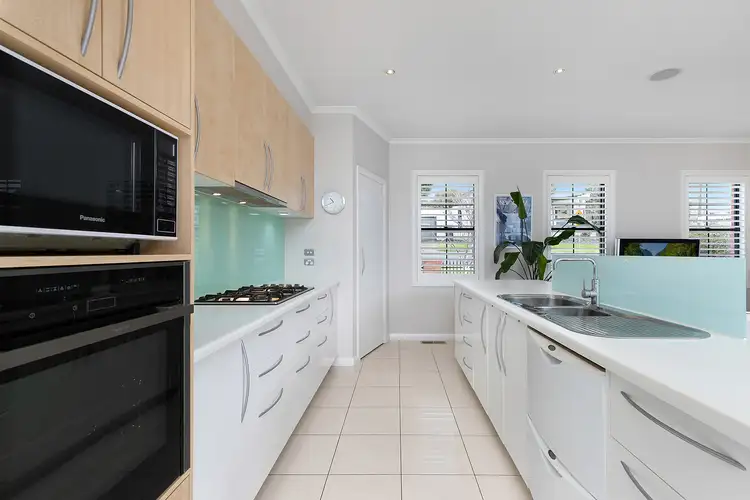 Second view of Homely unit listing, 1/43 Herd Road, Belmont VIC 3216
