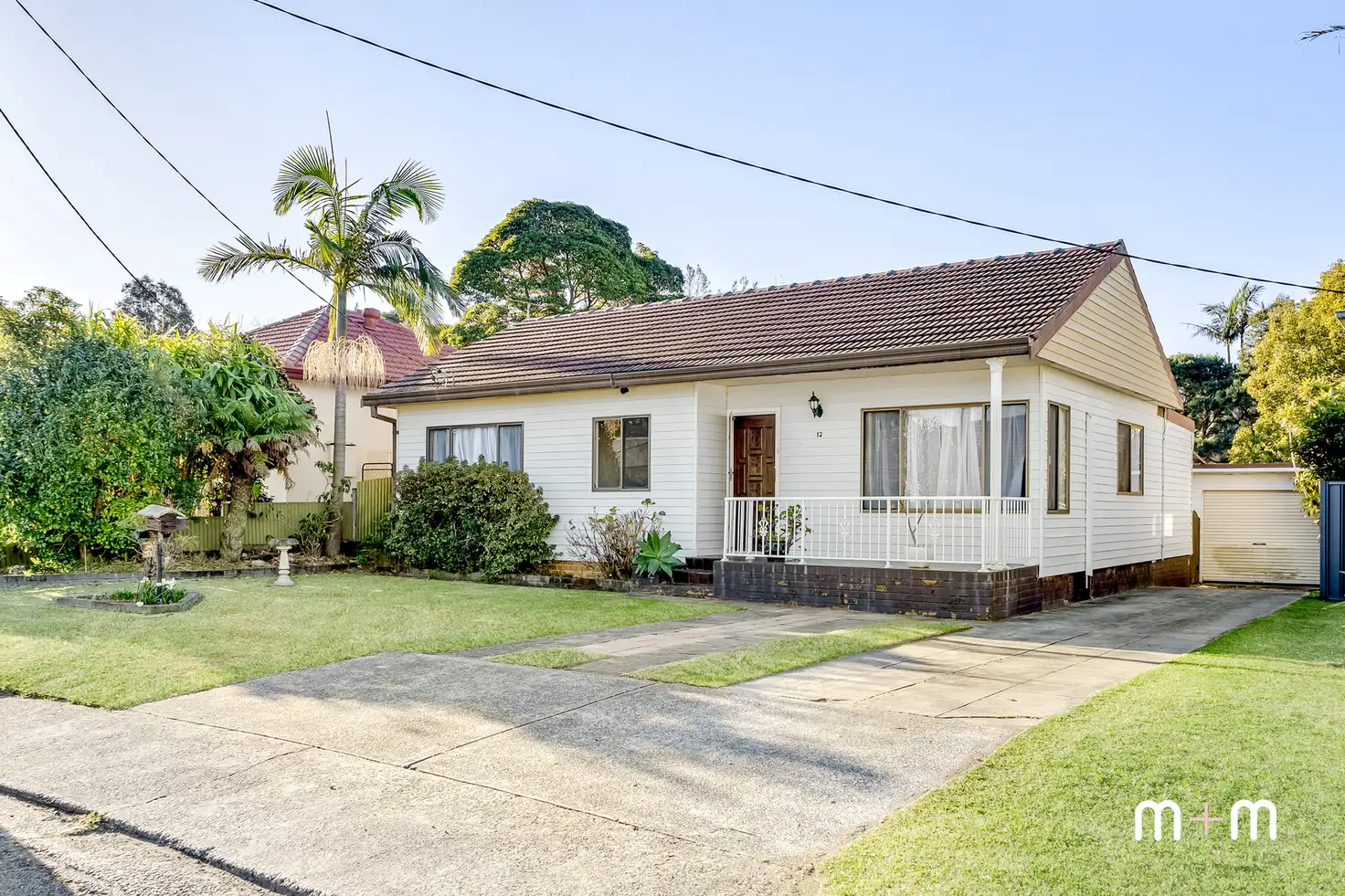Main view of Homely house listing, 12 Colgong Crescent, Towradgi NSW 2518
