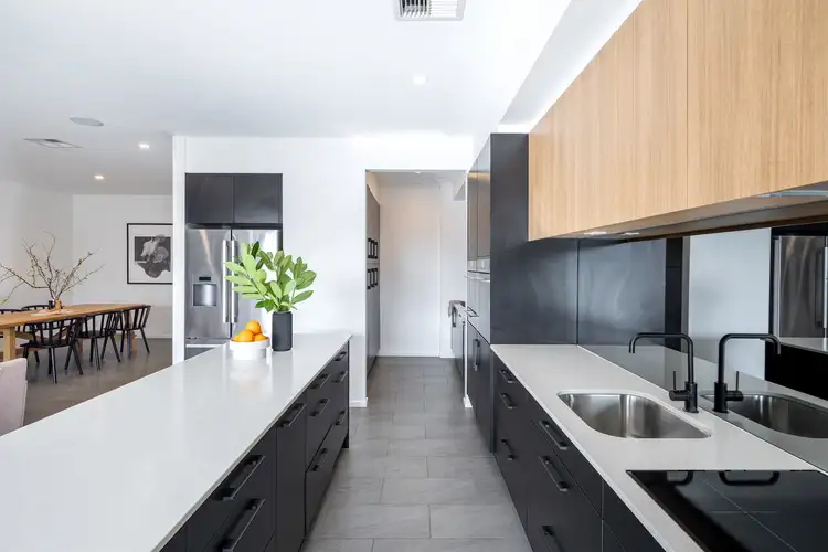 Fifth view of Homely house listing, 47A Johnstone Street, Glengowrie SA 5044