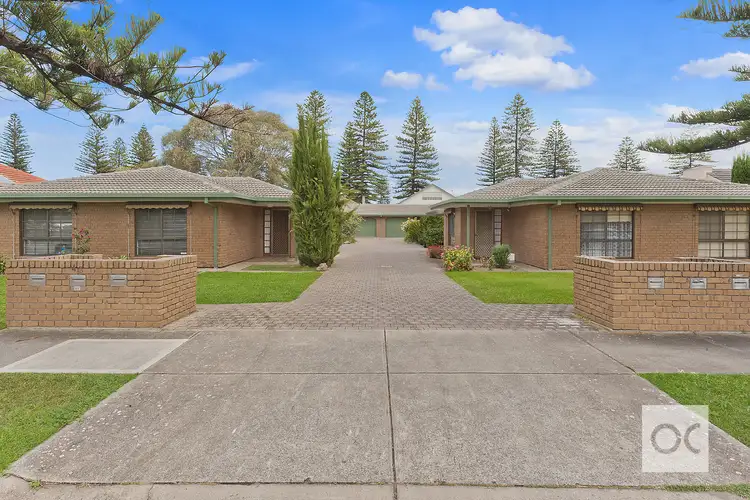1/43 White Street, Henley Beach SA 5022