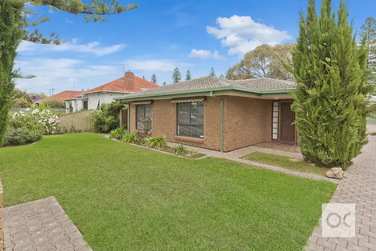 Second view of Homely unit listing, 1/43 White Street, Henley Beach SA 5022