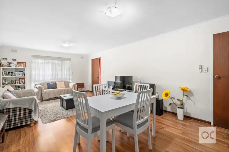 Fifth view of Homely unit listing, 1/43 White Street, Henley Beach SA 5022