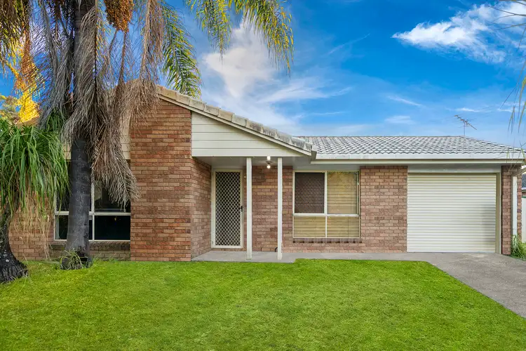 165 Short Street, Boronia Heights QLD 4124