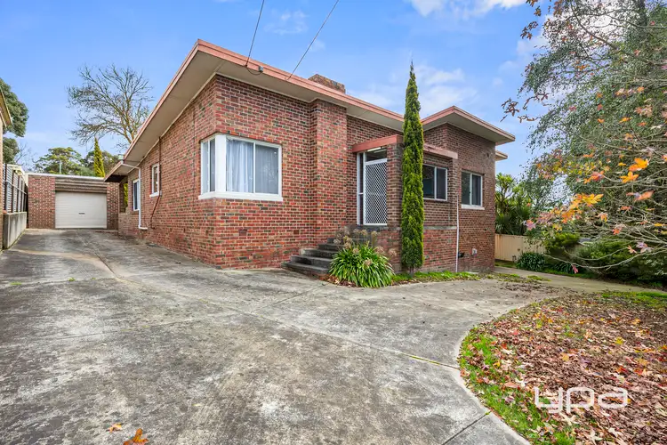 1314 Geelong Road, Mount Clear VIC 3350