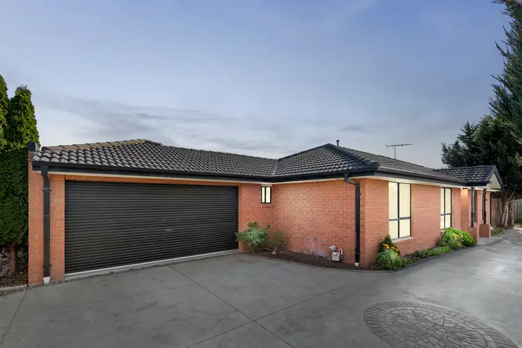 1/12 Perez Court, Werribee VIC 3030